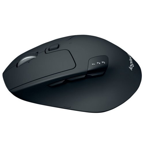 Tietokone Hiiri Logitech m720 triathlon bt langaton, hinta 83,45€