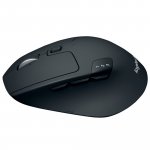 Tietokone Hiiri Logitech m720 triathlon bt langaton