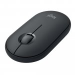 Hiiri Logitech Pebble Mouse 2