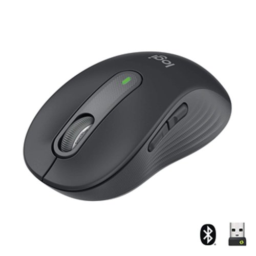 Tietokone Hiiri Logitech signature m650 bt langaton, hinta 53,89€