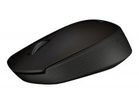 Tietokone Hiiri Optinen Logitech B170 langaton