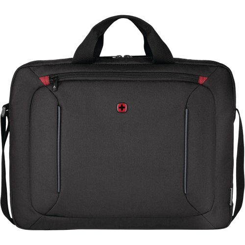 Tietokonelaukku Wenger 611906 bq slim 16, hinta 18,95€
