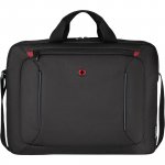 Tietokonelaukku Wenger 611906 bq slim 16