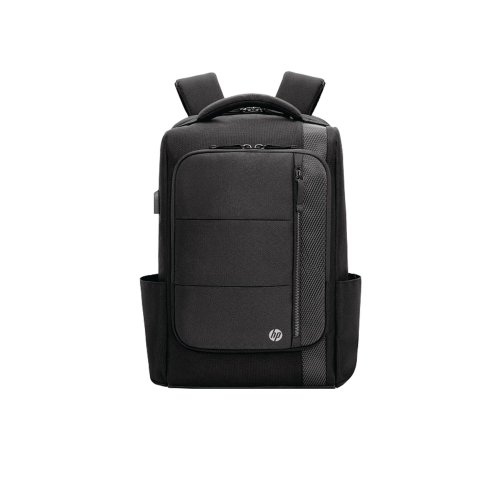 Tietokonereppu Hp renew executive 16, musta, hinta 77,53€
