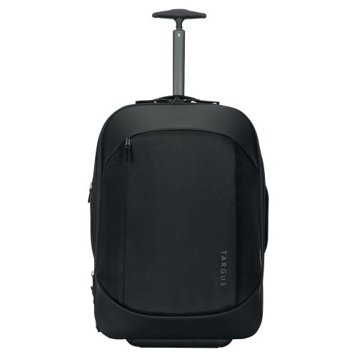 Tietokonereppu Targus ecosmart mobile tech traveler pyörillä 15.6, hinta 172,17€