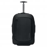 Tietokonereppu Targus ecosmart mobile tech traveler pyörillä 15.6