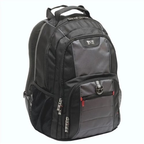 Tietokonereppu Wenger Pillar 16, hinta 86,32€