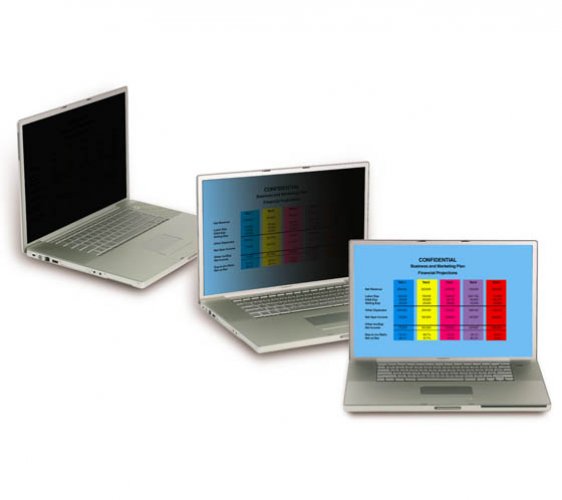 Tietoturvasuoja 3M 12,5 16:9, hinta 130,11€