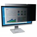 Tietoturvasuoja 3m pf24.0w 24.0 wide musta (16:10)