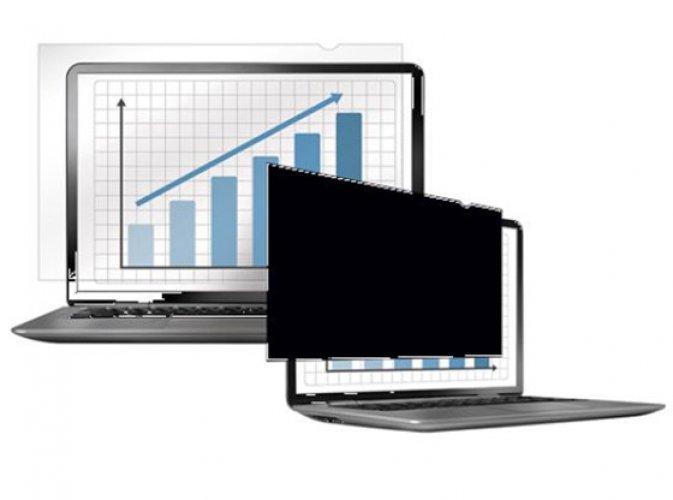 Tietoturvasuoja näytölle Fellowes 13.3 w 16:9, hinta 44,60€