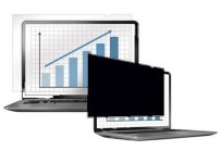 Tietoturvasuoja näytölle Fellowes 13.3 w 16:9