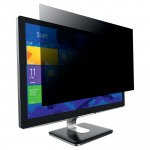 Tietoturvasuoja Targus asf24w9eu 24