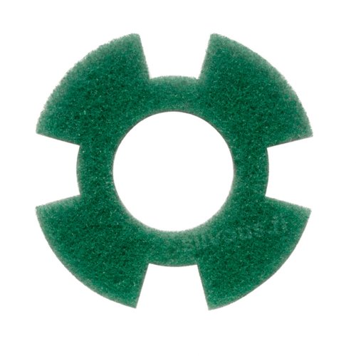 Timanttilaikka I-mop twister® xl vihreä 1kpl=2 laikkaa 2kpl, hinta 254,80€