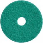 Timanttilaikka Twister® 16 vihreä 1kpl=2 laikkaa 2kpl