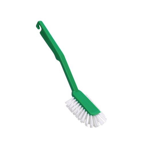 Tiskiharja vihreä 26cm, hinta 2,52€