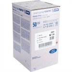 Toimenpidekäsine Sempercare Velvet M steriili, 50 paria