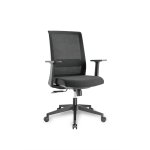 Toimistotuoli Kasper Light 41-51 cm