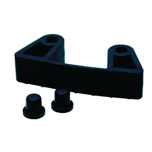 Toolflex 6,5cm kumiosa 20-30mm varsille, hinta 5,77€