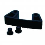 Toolflex 6,5cm kumiosa 20-30mm varsille