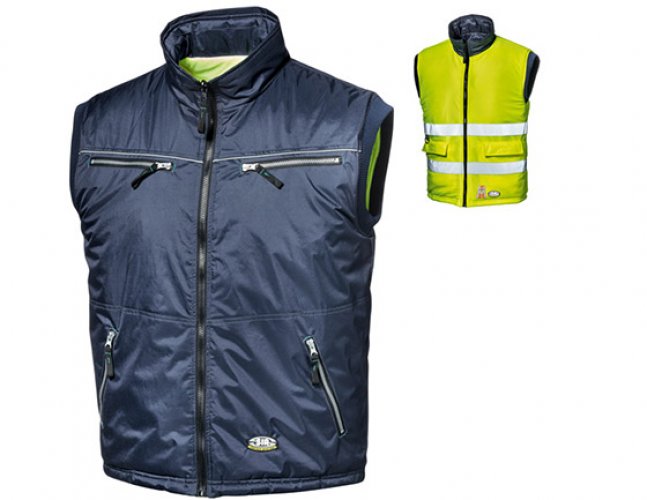 Toppaliivi käännettävä Sir Capricorno XXL, hinta 43,36€