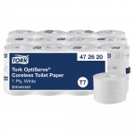 tork 472620 hylsytön wc?paperi t7 24kpl