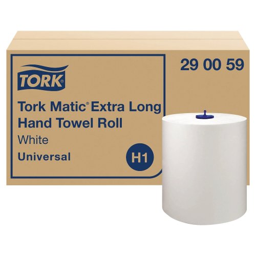 tork universal 290059 käsipyyheru h1 6kpl, hinta 197,93€