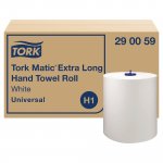 tork universal 290059 käsipyyheru h1 6kpl