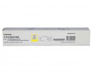 TOSHIBA T-FC26SY YELLOW 6K