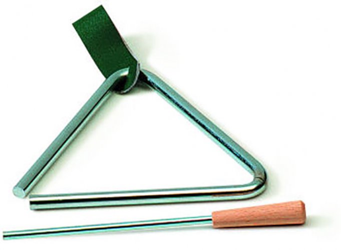 Triangeli BLISS, hinta 12,77€