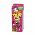 Trip Pillimehu mehukatti vadelma mansikka sokeriton 2 dl 24kpl