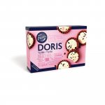 Tryffelitäytekeksi Fazer doris 250g