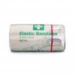 Tukiside Cederroth 1882 elastinen 8cm x 4 m