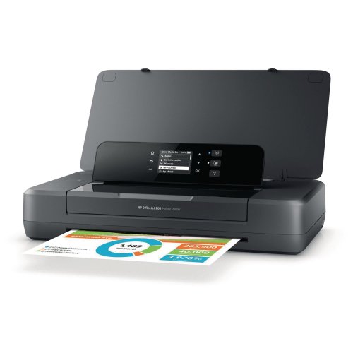 Tulostin Hp officejet 200 mobile, hinta 402,97€