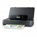 Tulostin Hp officejet 200 mobile