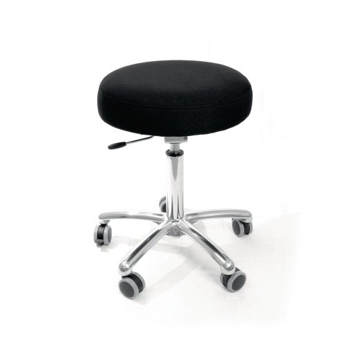Tuoli Active balance 360 ergonominen musta, hinta 315,92€