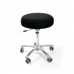 Tuoli Active balance 360 ergonominen musta
