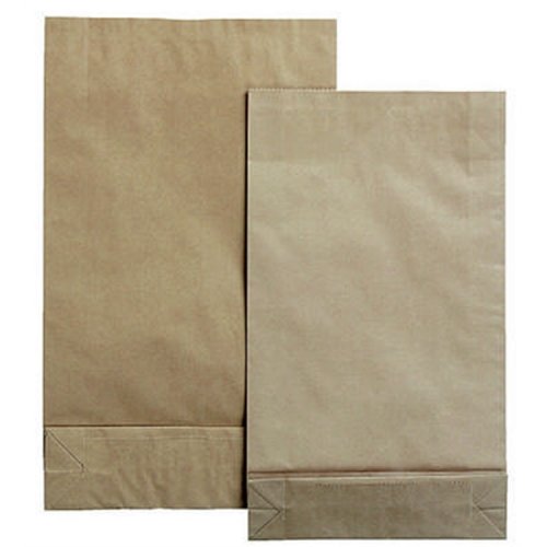 Tuplapussi TP5T 250 x 460 x 125 mm tarrasuljenta ruskea, hinta 0,88€