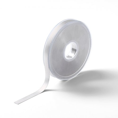 Tuplasatiininauha 10MMX25M HOPEA, hinta 12,40€