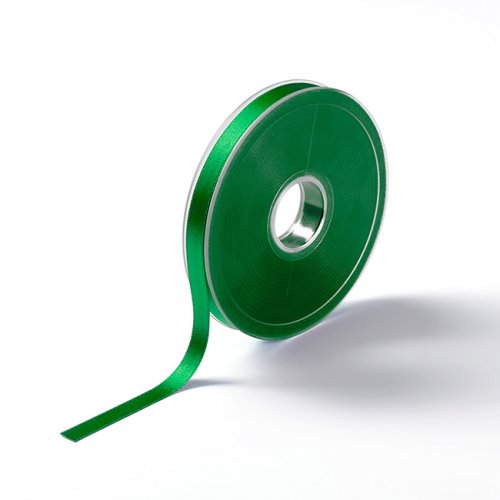 Tuplasatiininauha 10MMX25M RUOHONVIHREÄ, hinta 12,40€