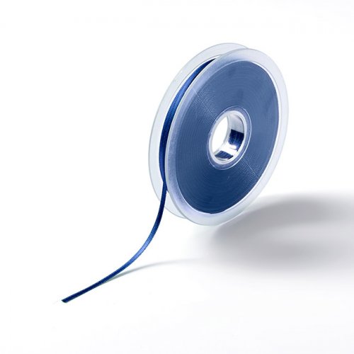 Tuplasatiininauha 3MMX50M SÄHKÖNSININEN, hinta 18,89€