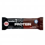 Tuplasuklaa Leader performance protein 61g 24kpl
