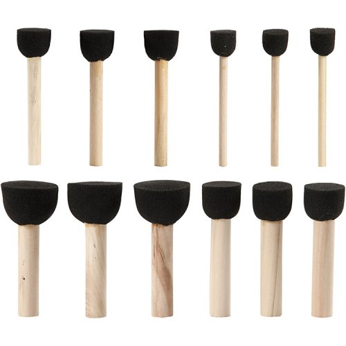 Tuputussivellin lajitelma 13-35 mm /12, hinta 6,60€