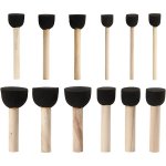 Tuputussivellin lajitelma 13-35 mm /12