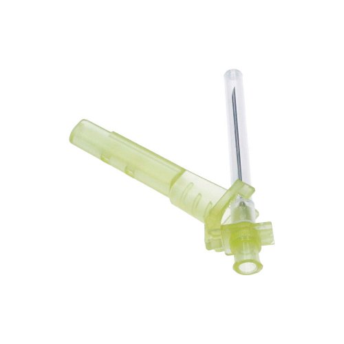 Turvainjektioneula Dispoguard safety 20g 0,9x40mm, 1 kpl=50 neulaa, hinta 5,77€