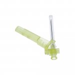 Turvainjektioneula Dispoguard safety 20g 0,9x40mm, 1 kpl=50 neulaa