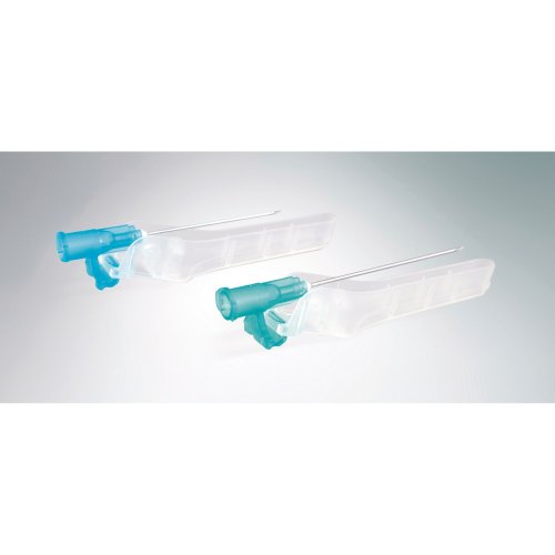 Turvainjektioneula Medoject 22g 40mm 100kpl, hinta 25,65€