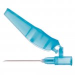 Turvainjektioneula Sol-care™ 23gx1 (0,6x25mm) 100kpl