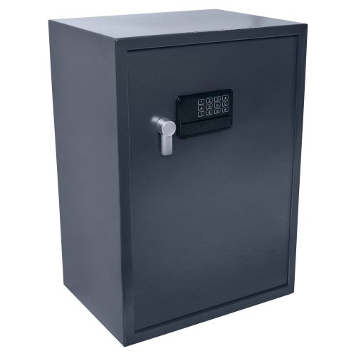 Turvakaappi Pavo 8012176 xl 390 x 410 x 600mm, hinta 179,34€