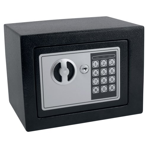 Turvakaappi Pavo 8016679 230x170x170mm, hinta 63,36€