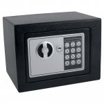 Turvakaappi Pavo 8016679 230x170x170mm